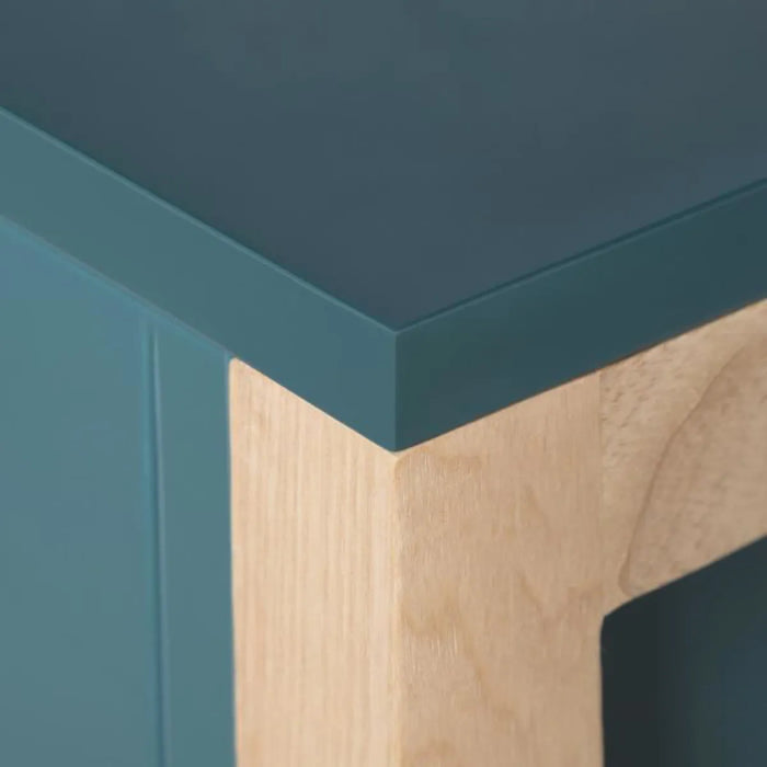 Anchor Contemporary Style Console