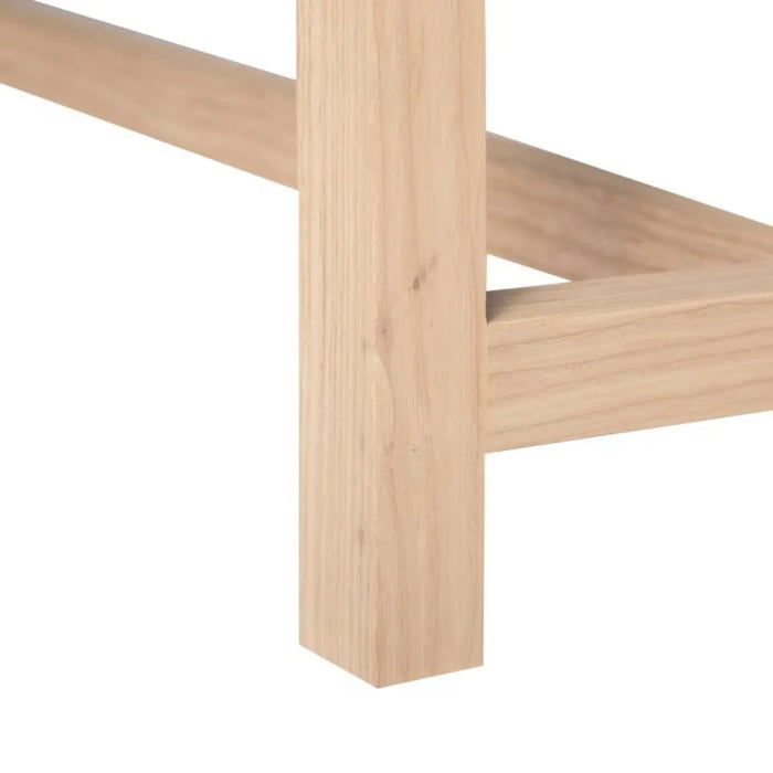 Anchor Contemporary Style Console