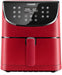 rUBY AUR FRYER 5.5ltr