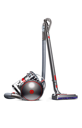 Dyson non cordless vacuum cleaner cinetic big ball