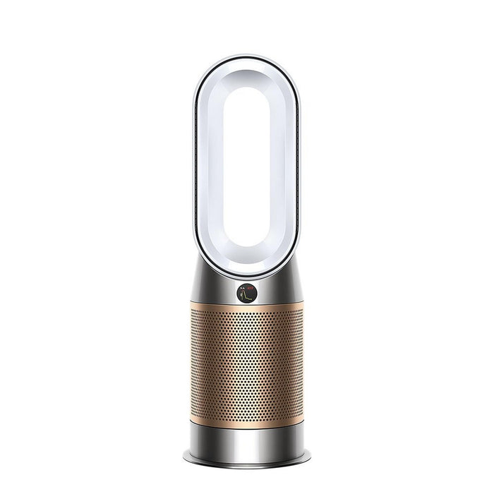 Dyson Purifier Hot+Cool™ Formaldehyde purifying fan heater HP09