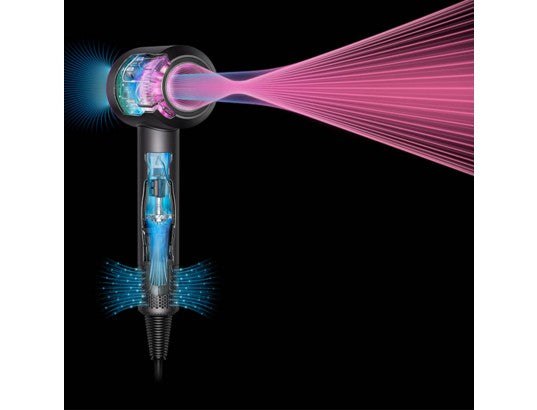 DYSON Supersonic Hair Dryer