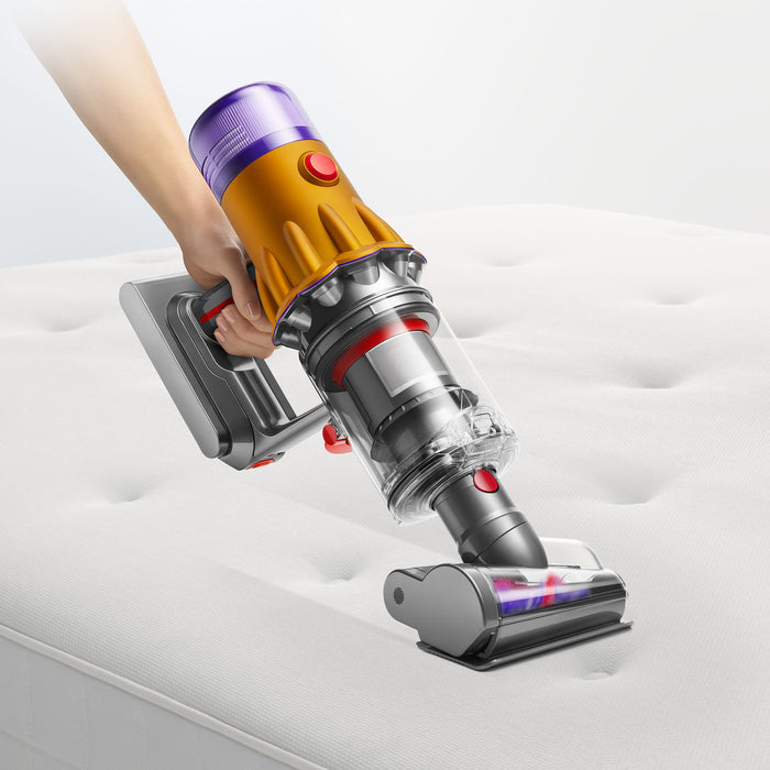 Dyson V12 Detect Slim™ Absolute (Gold)