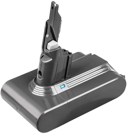 Replacement Battery for Dyson V7   Dyson Vacuum Cleaner boutique-discount-malta.myshopify.com My Discount Malta