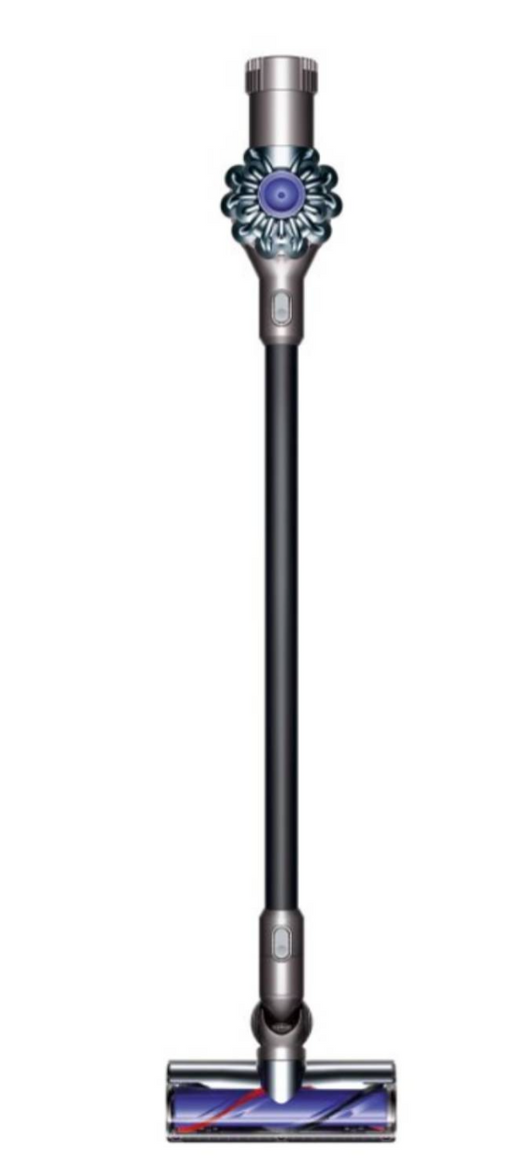 Dyson v8 total clean