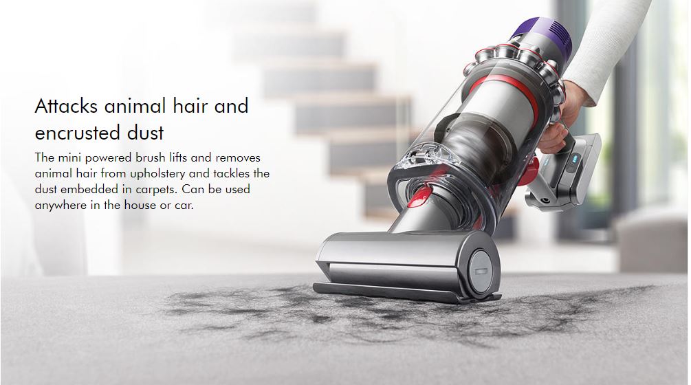 Dyson V10 Absolute   Vacuum Cleaner boutique-discount-malta.myshopify.com My Discount Malta