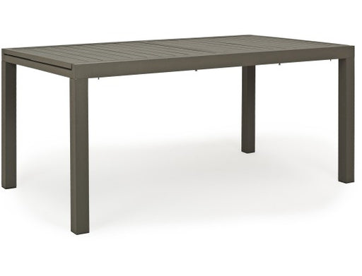 Bizzotto Hilde extendable table