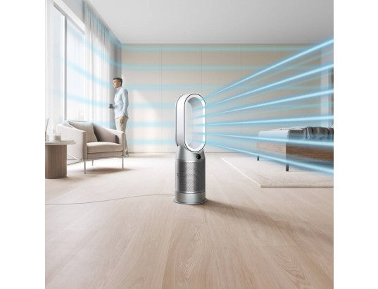 Dyson HP7A Purifier Hot+Cool™ Autoreact