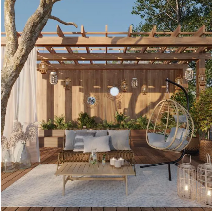 Hanging Chair Resin My Discount Malta