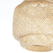 Bamboo lampshade
