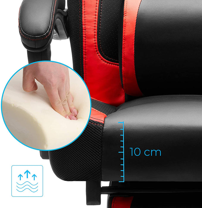 MDM Gaming chair