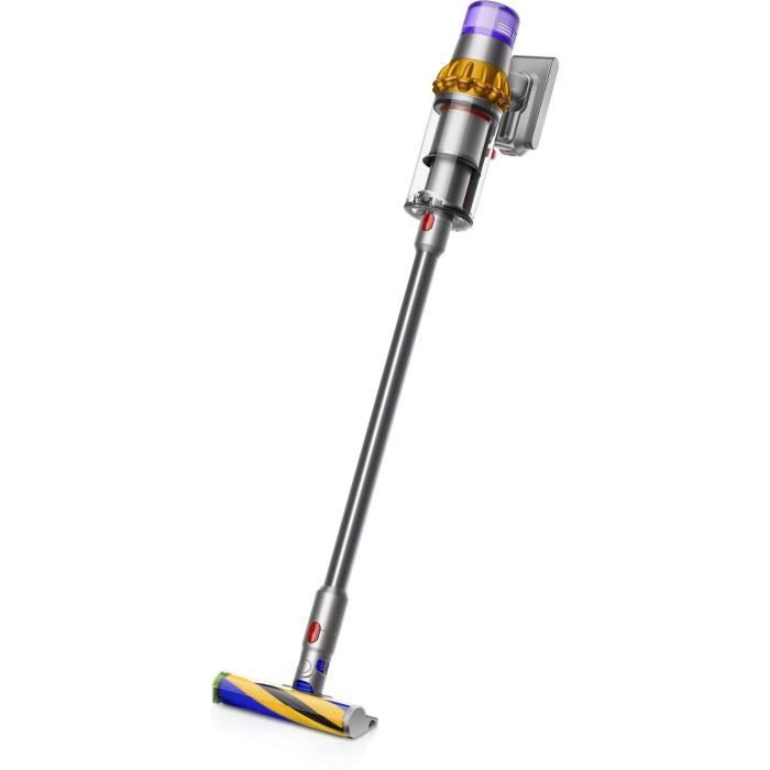 Dyson V15 Detect Absolute