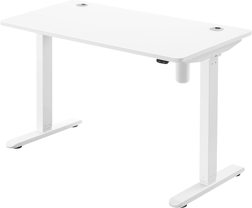 MDM Electric Sit-Stand Desk with Height Adjustable