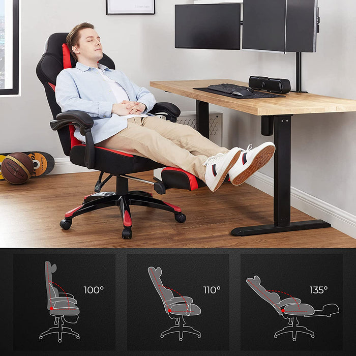 Kneeling gaming chair online