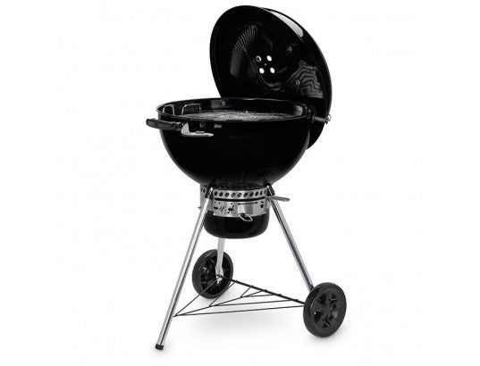 Weber Charcoal Grills Master Touch