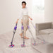 omni glide dyson slimmest model