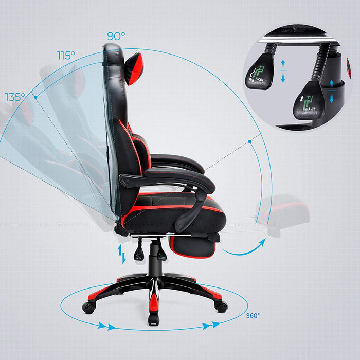MDM Gaming chair