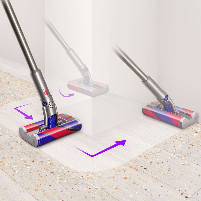 omni glide dyson