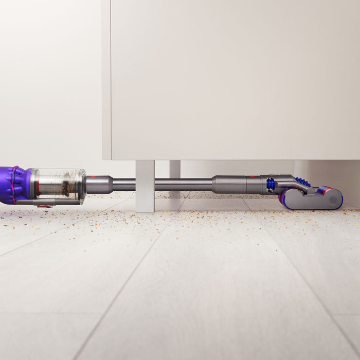 omni glide dyson 2 rollers