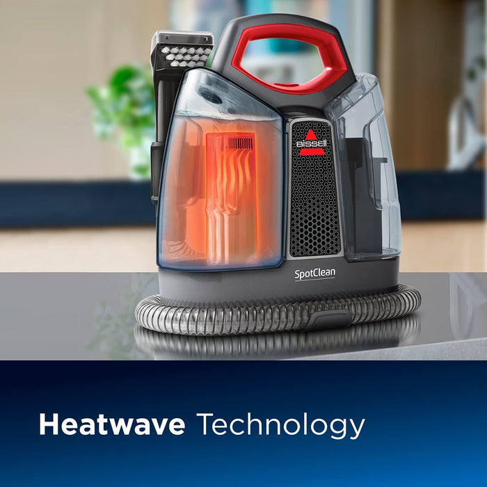 Bissell SpotClean ProHeat