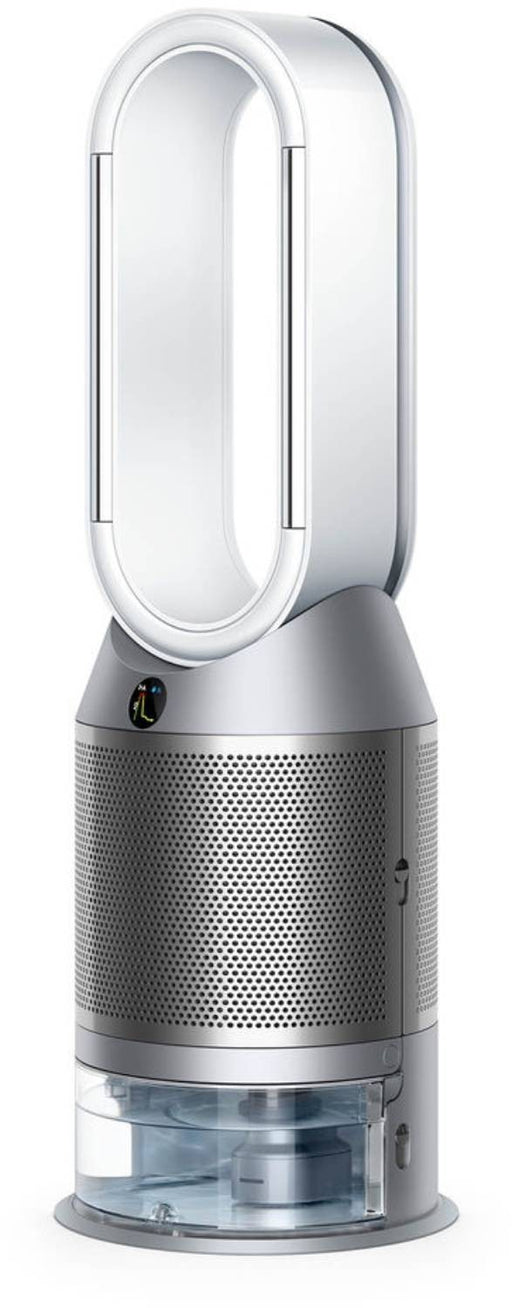 Dyson PH3A air purifier Humidifies and cools