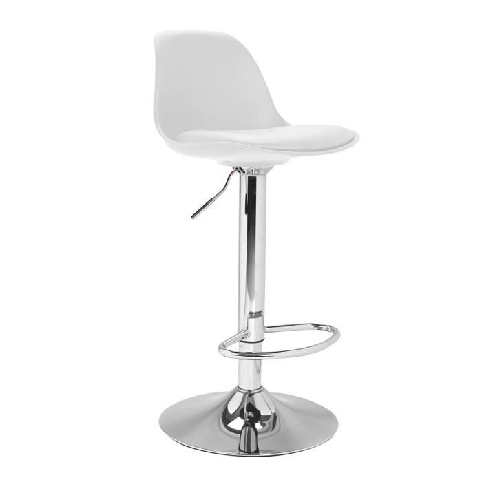 Karlo Set of 2 Bar Stools — My Discount Malta