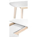 Nessa Extendable Dining Table   Dining Table boutique-discount-malta.myshopify.com My Discount Malta