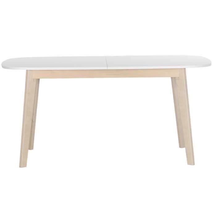 Nessa Extendable Dining Table   Dining Table boutique-discount-malta.myshopify.com My Discount Malta