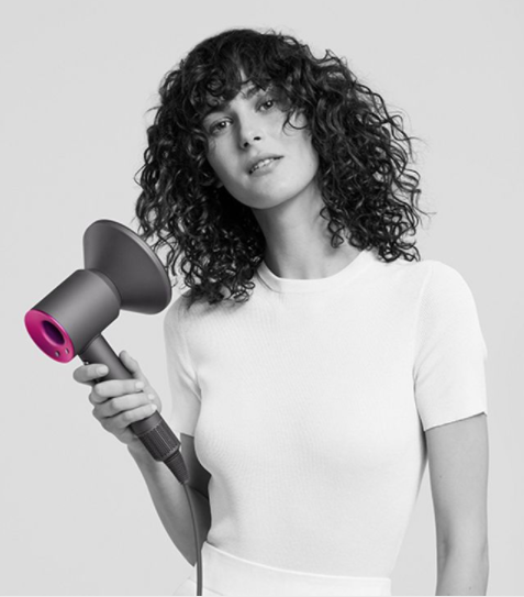 DYSON Supersonic Hair Dryer   hairdryer boutique-discount-malta.myshopify.com My Discount Malta