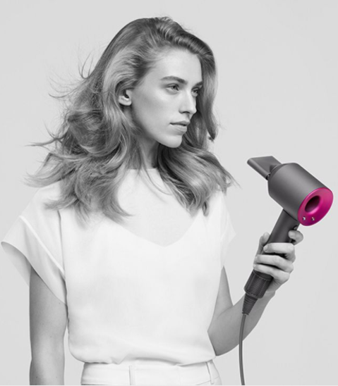 DYSON Supersonic Hair Dryer   hairdryer boutique-discount-malta.myshopify.com My Discount Malta