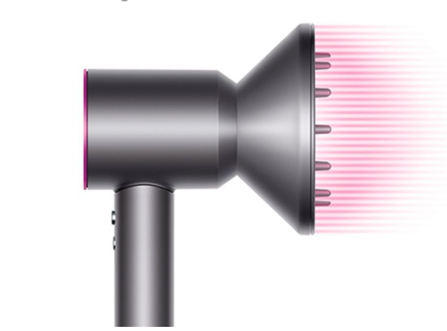 DYSON Supersonic Hair Dryer   hairdryer boutique-discount-malta.myshopify.com My Discount Malta