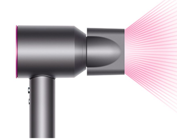 DYSON Supersonic Hair Dryer   hairdryer boutique-discount-malta.myshopify.com My Discount Malta