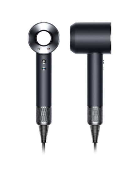 DYSON Supersonic Hair Dryer Black Nickel  hairdryer boutique-discount-malta.myshopify.com My Discount Malta