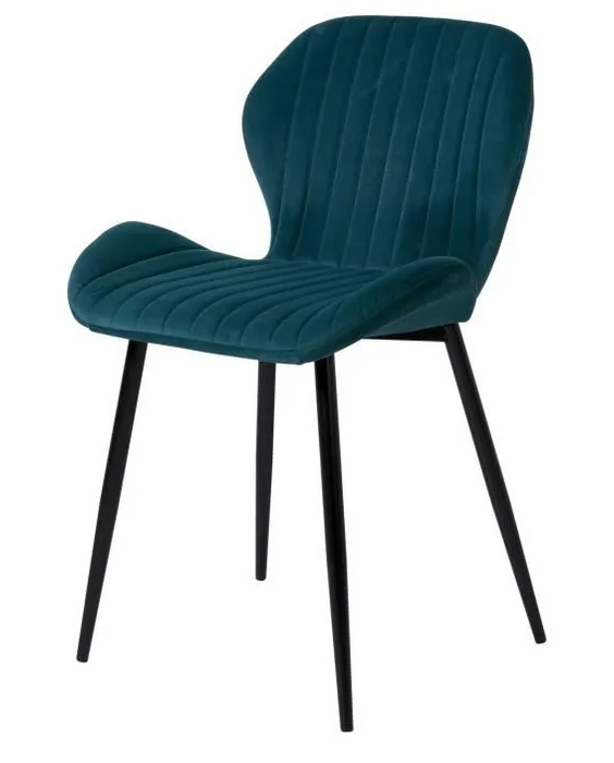 Prado Set of 2 Dining Chairs   Armchair boutique-discount-malta.myshopify.com My Discount Malta