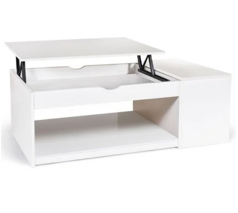 MDM lift-top coffee table