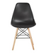 BRAKKA - 6 Dining Chairs Nordic Style - My Discount Malta