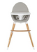 Tanuki Evolutionary Highchair - My Discount Malta