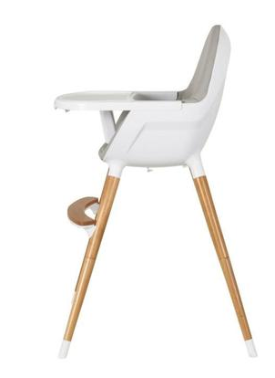 Tanuki Evolutionary Highchair - My Discount Malta