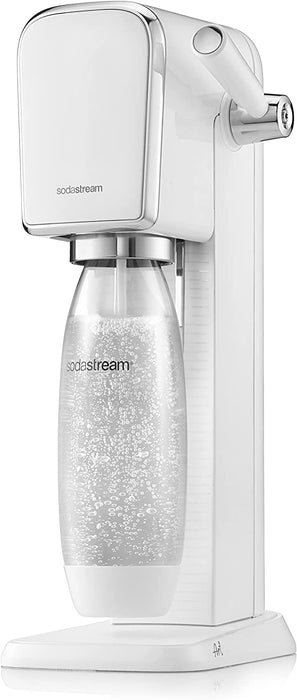 SodaStream Sparkling Water Maker Machine