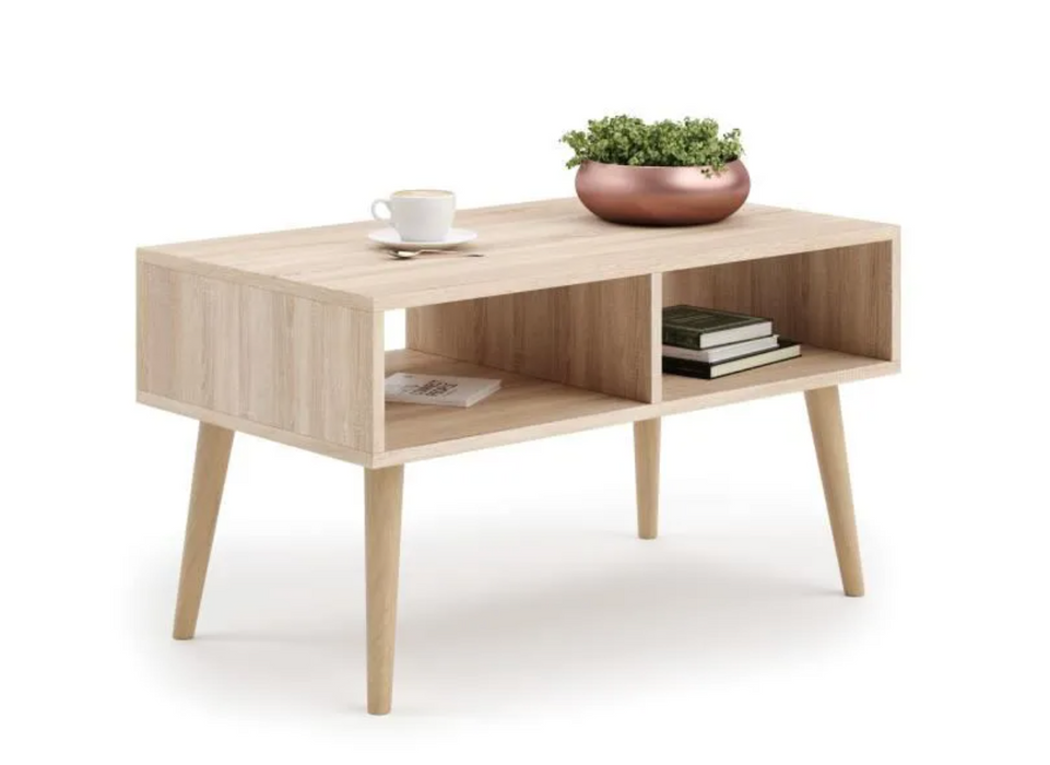 Cendy Coffee Table Scandinavian Style