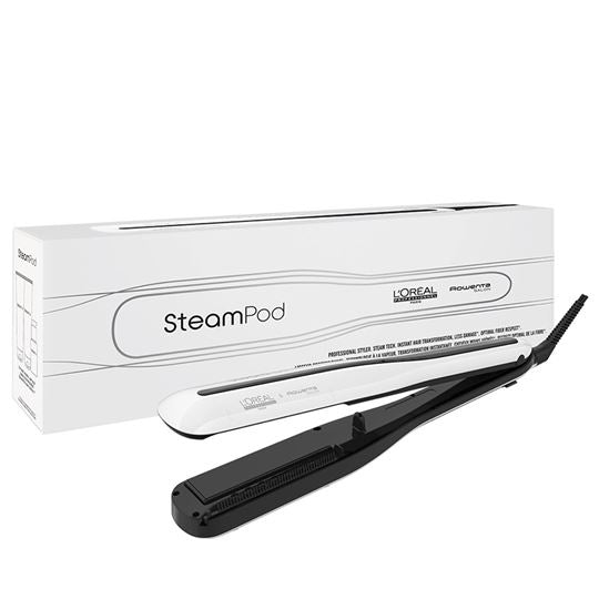 Loreal Steampod 3.0 box