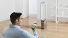Dyson Connect with My Dyson app