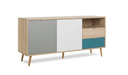 Tuba sideboard gif
