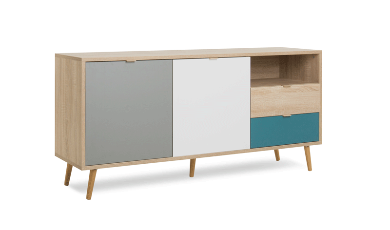 Tuba sideboard gif