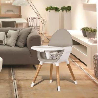 Tanuki Evolutionary Highchair - My Discount Malta