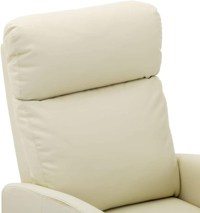 comfortable reclining chair 