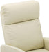 comfortable reclining chair 