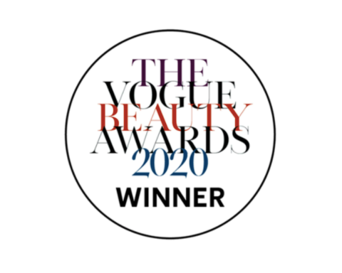 beauty award winner 2020