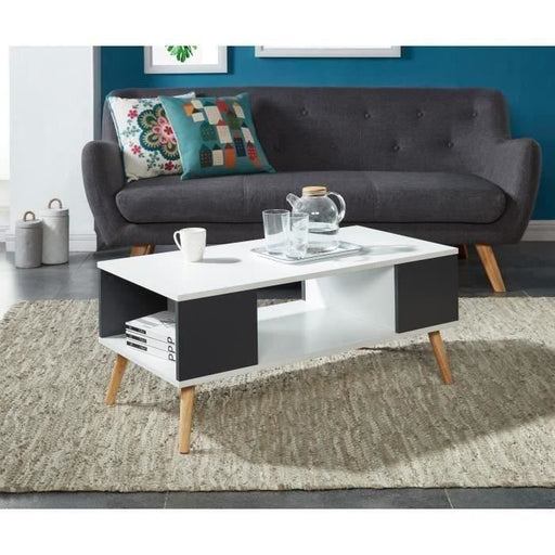 Bavette Scandinavian Style Coffee Table   Coffee Table boutique-discount-malta.myshopify.com My Discount Malta