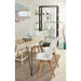 BEKKA-  4 dining chairs Scandinavian   Dining Chairs 